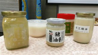 豬油偷加餿水油　食藥署有新方法治了