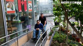 優步　Uber 葉立斌攝