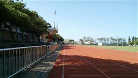 操場
圖／攝影者IAN Chen, Flickr CC License
https://flic.kr/p/99wjo6