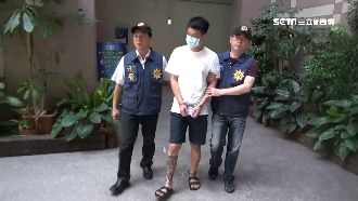 尋仇殺錯人逃亡9個月　主嫌吃飯被逮