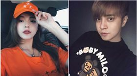 小豬,羅志祥,周揚青／周揚青IG、羅志祥臉書