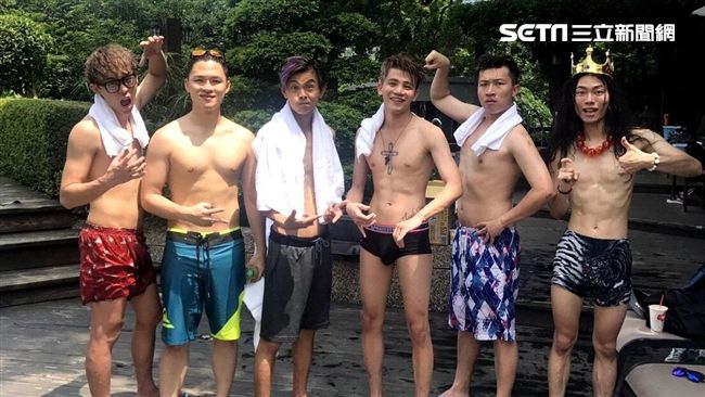 《國光幫》改版　反骨男孩助威宣傳片