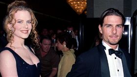 湯姆克魯斯,圖／路透社／達志影像