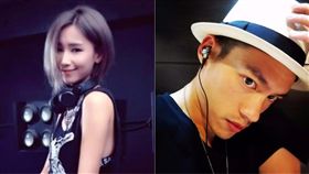 許孟哲-Jamie-圖/翻攝自許孟哲、Jamie Q臉書