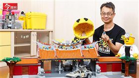 名家／今周刊／黃彥智（勿用）