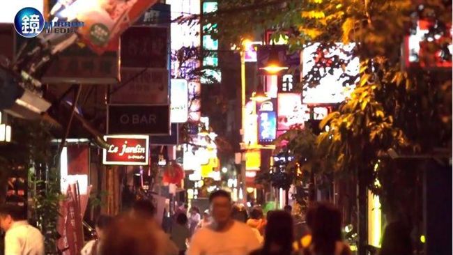 神秘林森北路酒店　她揭討客歡心秘訣
