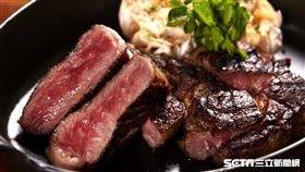 Danny's Whats Grill早午餐,牛排。（圖／Danny's Whats Grill提供）