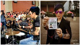 潘美辰,圖/翻攝自微博