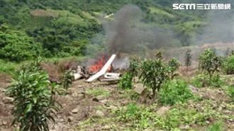 「航太攝影機」有望追齊柏林失事真相