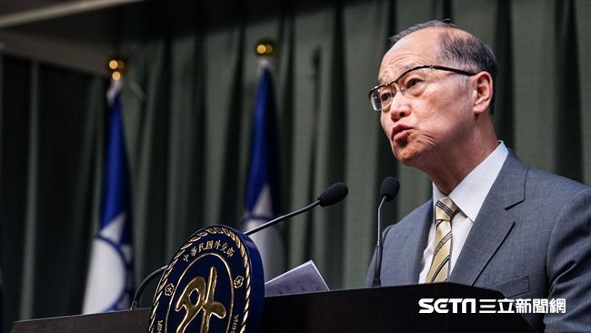 巴林辦事處更名　外交部：其餘不會變