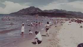 福隆,福隆海水浴場/業者提供