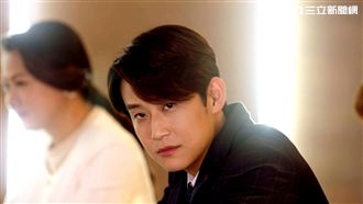 陳乃榮《極品》使壞　入戲太深嚇到妻