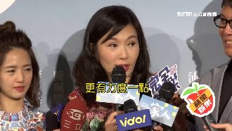 溫柔又有力度！張玉嬿新戲揮別苦情