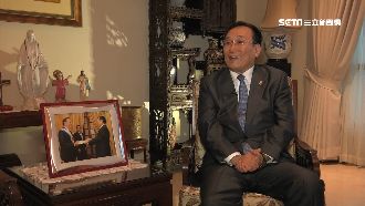 回國升常次　劉德立遭爆早知台巴斷交