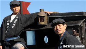 山崎貴,名叫海賊的男人,日本電影,出光佐三,石油大亨,岡田准一／采昌國際多媒體