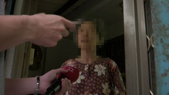賓士駕駛肇逃　阿嬤悲痛：死一死算了