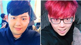 胖虎、減肥/臉書