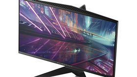 E3 戴爾提供　Alienware