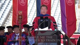 阿諾史瓦辛格、Arnold Alois Schwarzenegger／臉書