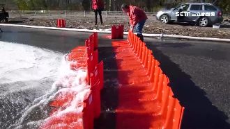 梅雨襲台！「防淹神器」業績成長1倍