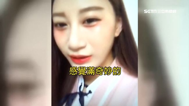 梁思惠「直播主」復出　這樣挖苦自己