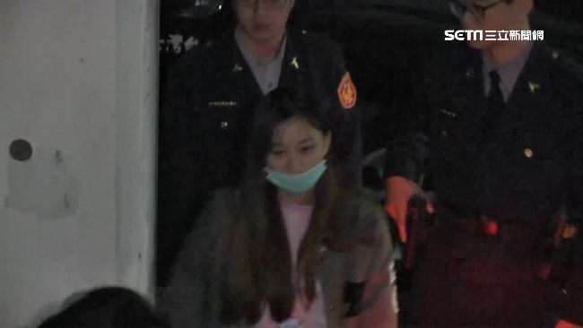 被誣指是共犯　梁女罪嫌不足獲不起訴