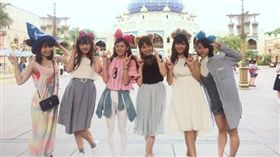 av女優,迪士尼,（圖／翻攝自吉澤明步推特）
https://twitter.com/akiho_yoshi