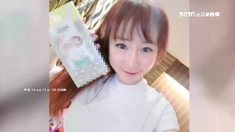 實驗遭酸爆　T妹：我拿醫美國際執照