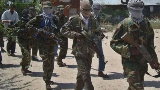 索馬利亞遭恐攻　9死20人遭挾持