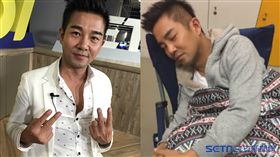 圖/謝承均 安安大明星