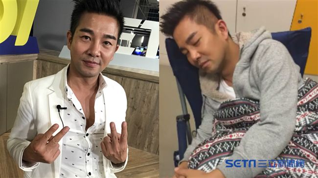 《甘味》大結局！謝承均：殺青瞬間…