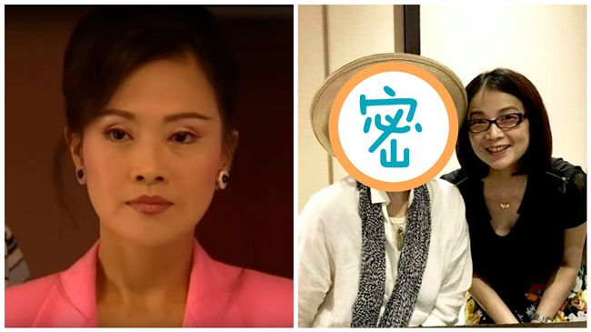 「道明寺媽」潛心學佛　凍齡模樣曝光