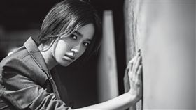 陳庭妮,名模（圖／鏡週刊）