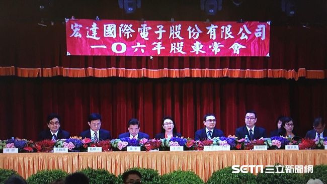 面對股民質疑　宏達電：要做好3件事