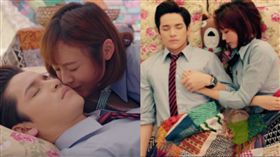 圖/翻攝自YOUTUBE 微博 泰版宮