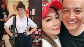 合成圖／翻攝自王彩樺臉書