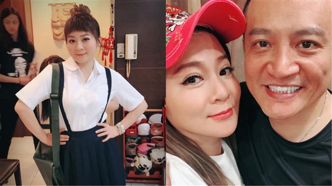 王彩樺曝追男妙計　認識10天就過夜