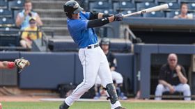 張育成（圖／翻攝自小聯盟）