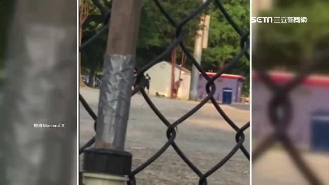 槍擊現場曝光！「反川普」男瘋狂掃射