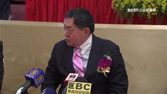 已很讓步！徐旭東：我比郭台銘更忍耐