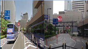 組圖／翻攝自Google，推特