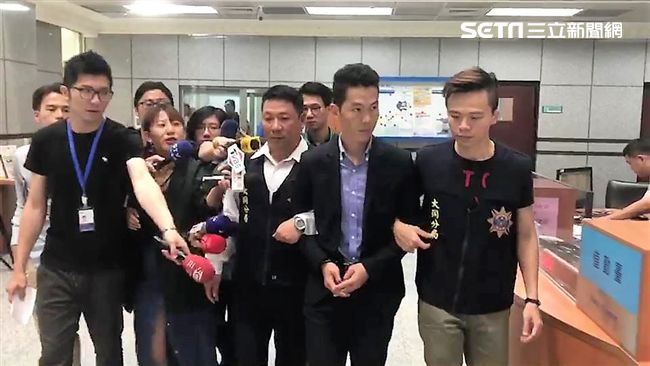 特稿／台灣為犯罪天堂　蒙古竊賊入侵