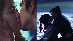 圖/翻攝自韓網　君主　金所炫　俞承豪
