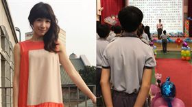 圖／李千娜臉書