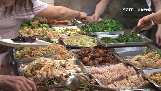 梅雨襲台！蔬菜翻倍漲　燙青菜貴十元