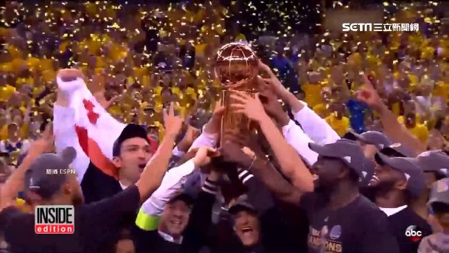 白宮接見冠軍傳統　恐斷在NBA勇士
