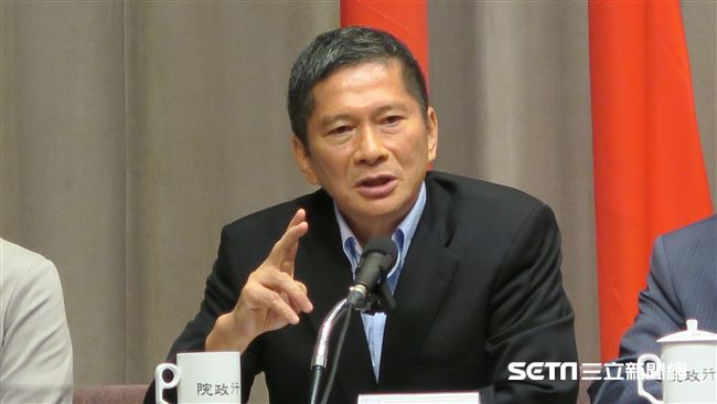 客家基本法　明定客語為國家語言之一