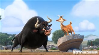 經典童書躍上大螢幕　萌牛返家之旅！