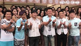 國光幫幫忙之大哥是對的,孫鵬,庹宗康,屈中恆,浩角翔起,阿翔,張立東,楊昇達（圖／記者黃馨慧攝影）