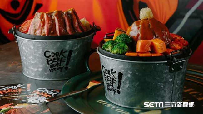 大學生有口福　五星牛排飯公館開分店
